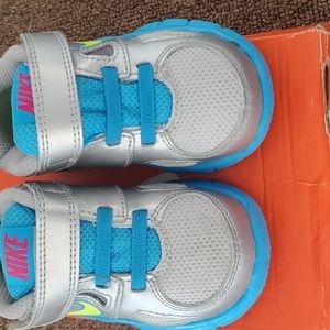 Nike sneakers